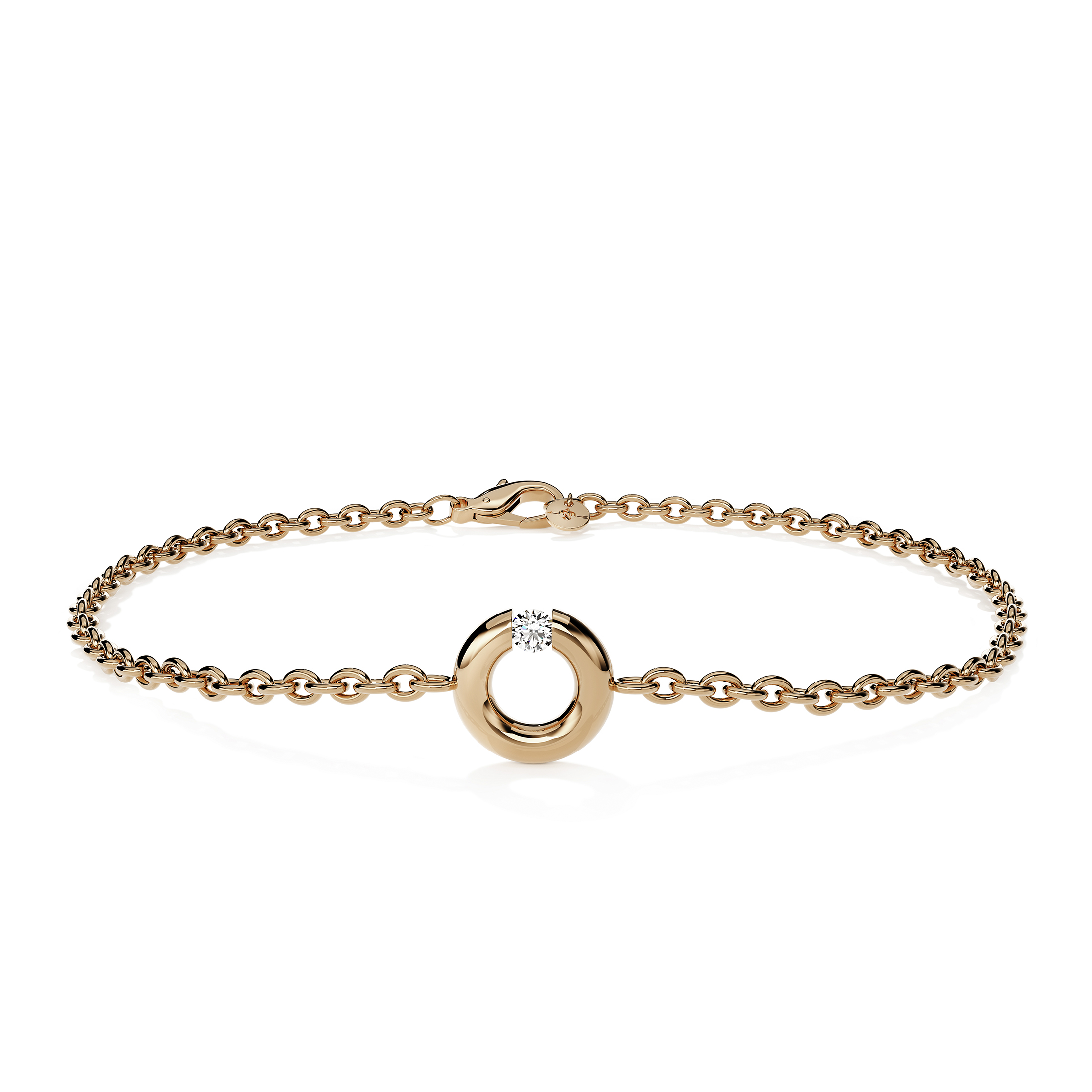 Niessing Spannring® ブレスレット