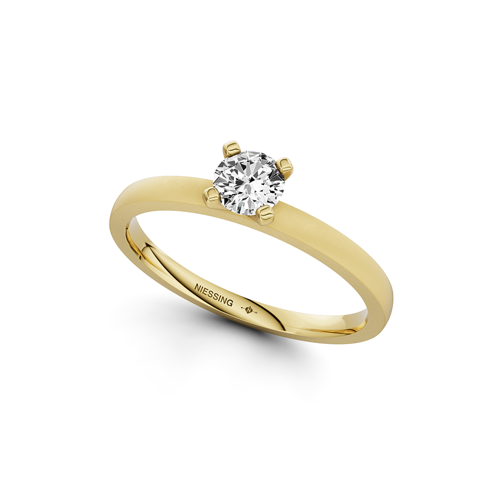 Niessing Amatis V (Brilliant)