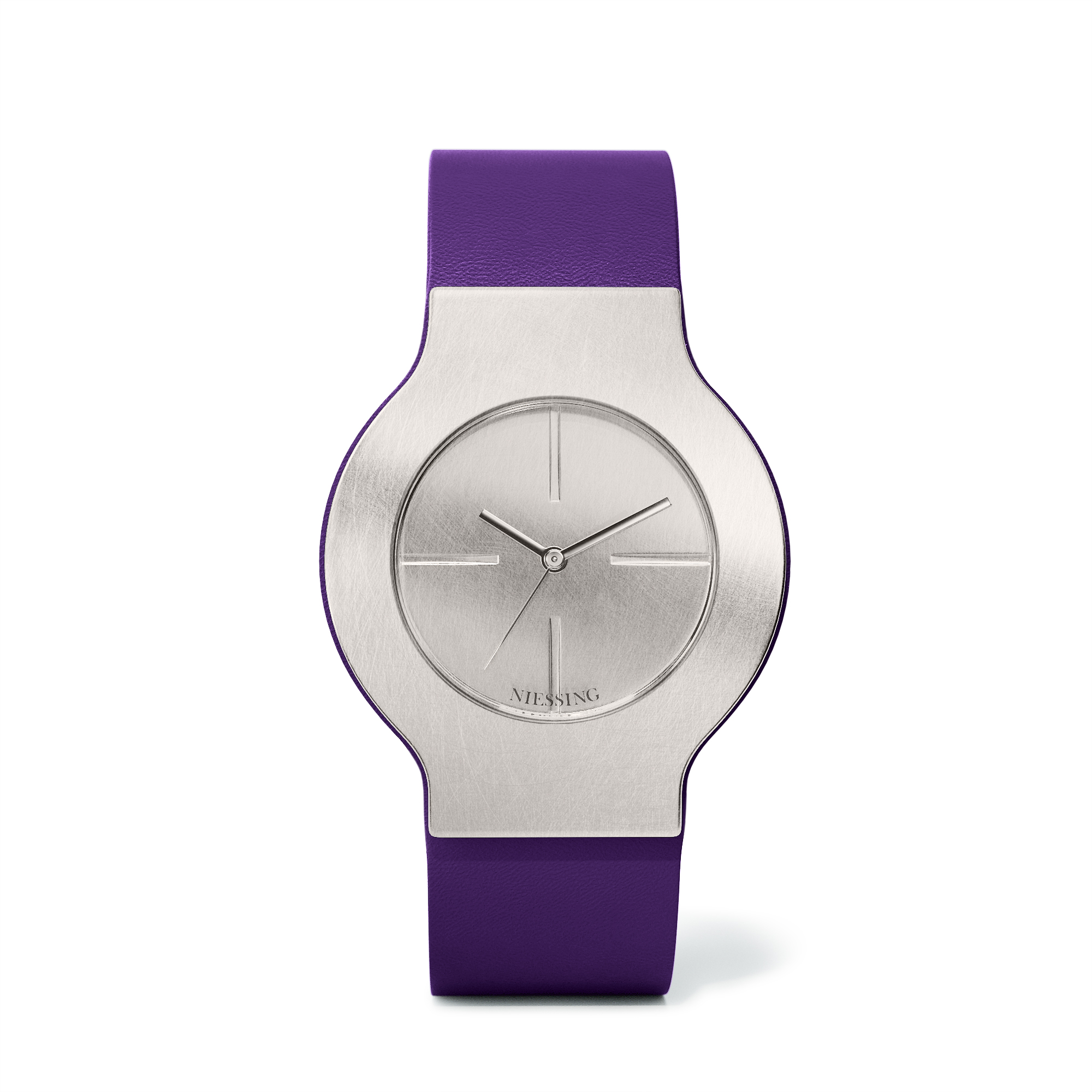 Niessing Radius 9 Kontura