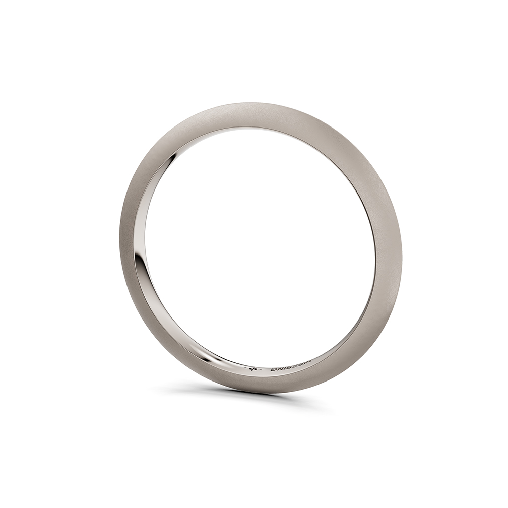 Niessing Triangle Color Rings