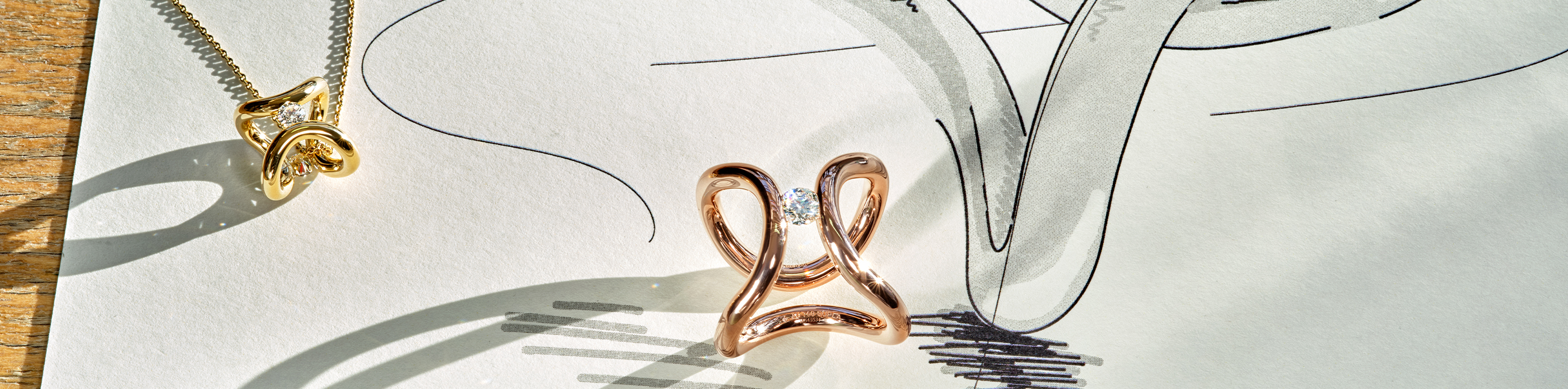 GECERTIFICEERD LID VAN DE RESPONSIBLE JEWELRY COUNCIL