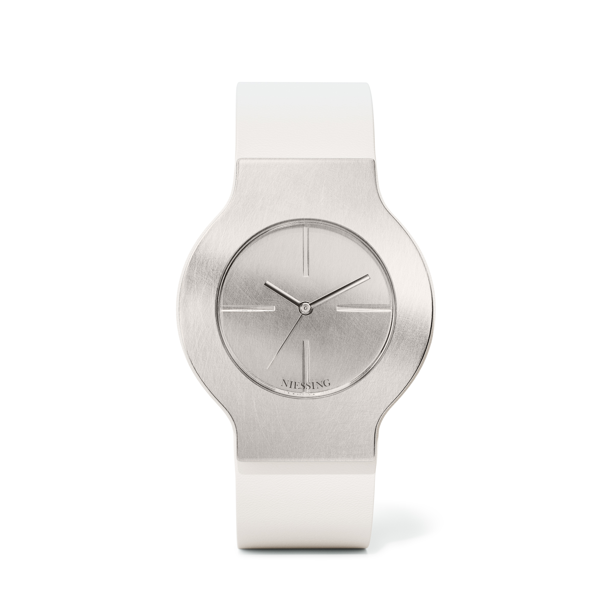 Niessing Radius 9 Kontura