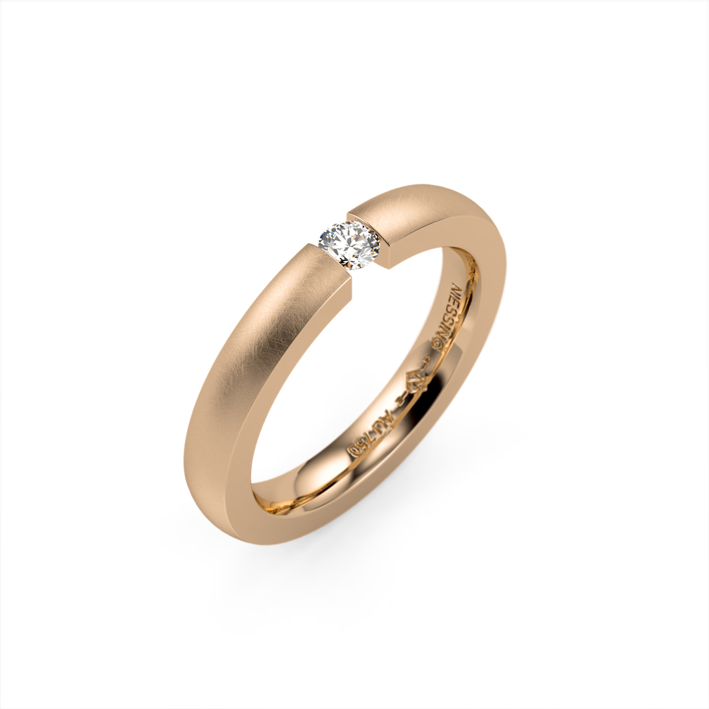 Niessing Spannring® Balance Niessing Spannring® Balance