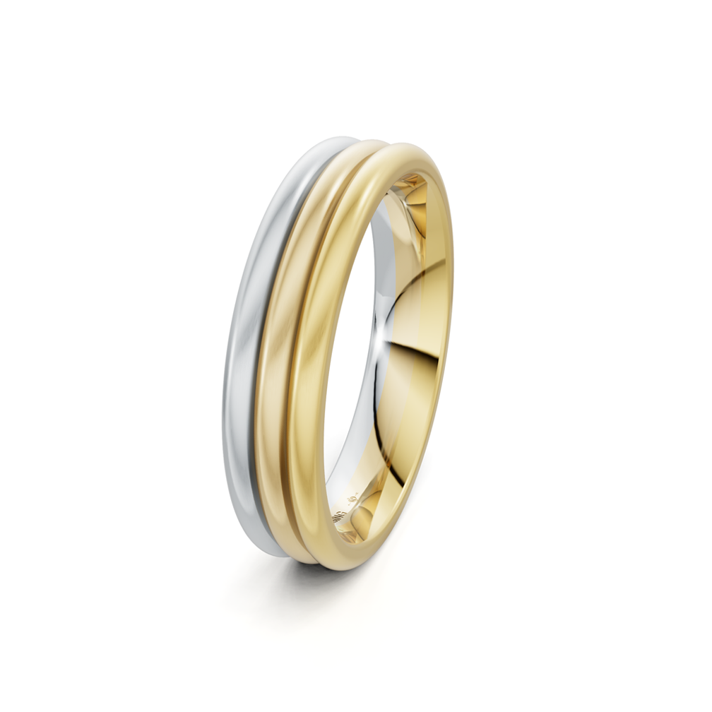 Niessing Tricolor Niessing Tricolor