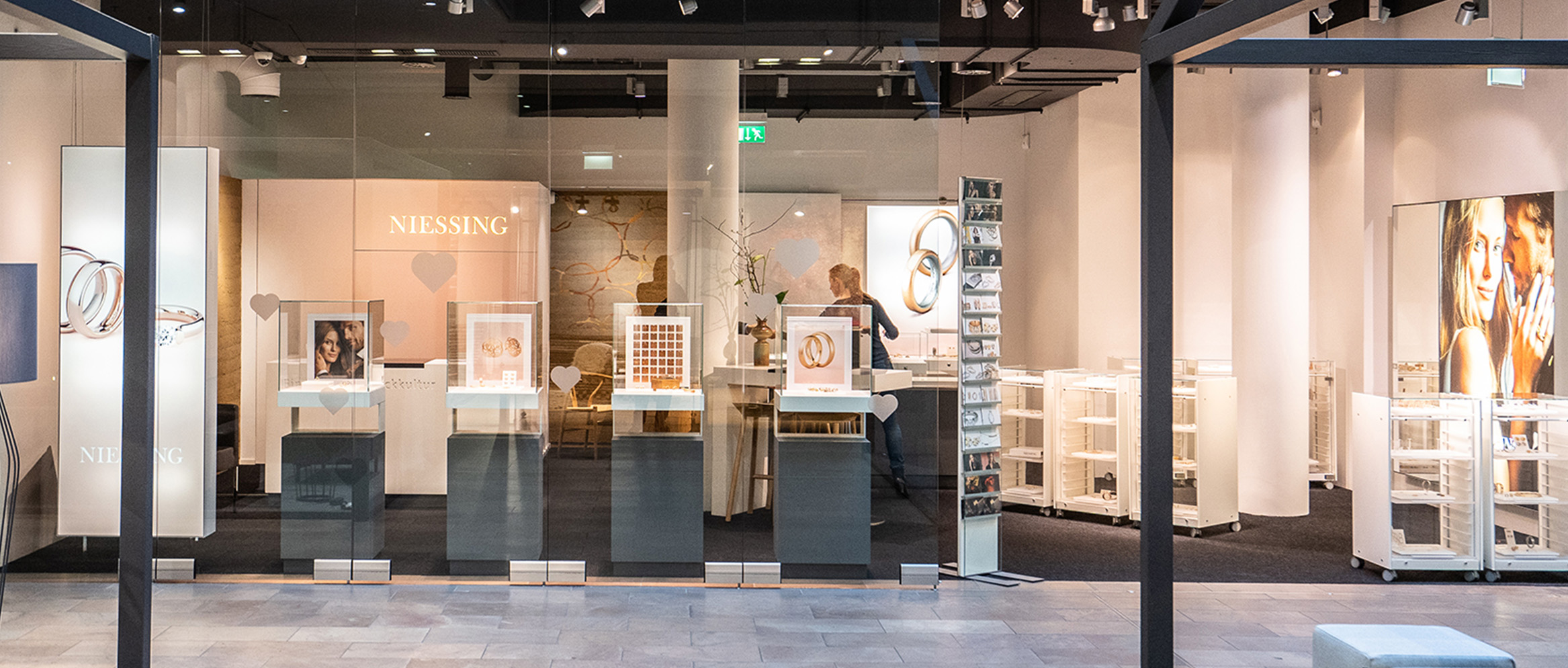 Hoe we werden wat we zijn