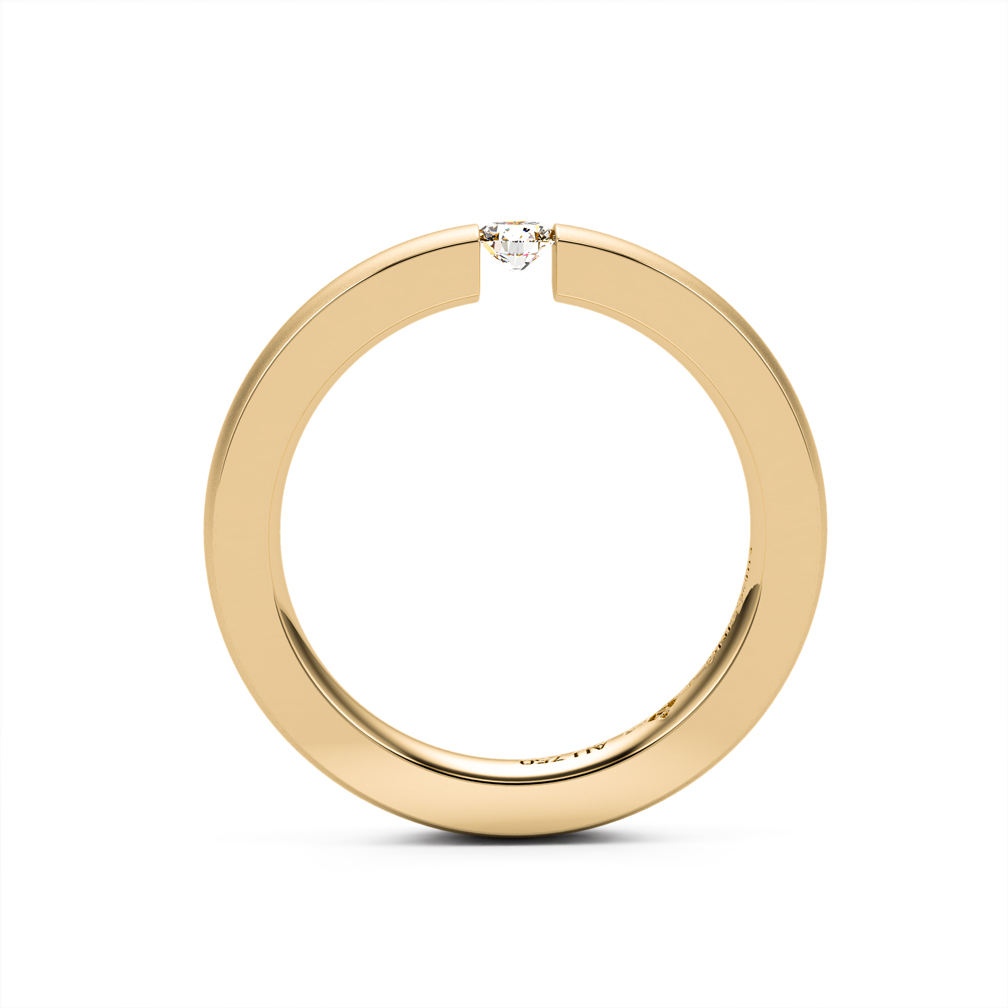 Niessing Spannring® Balance