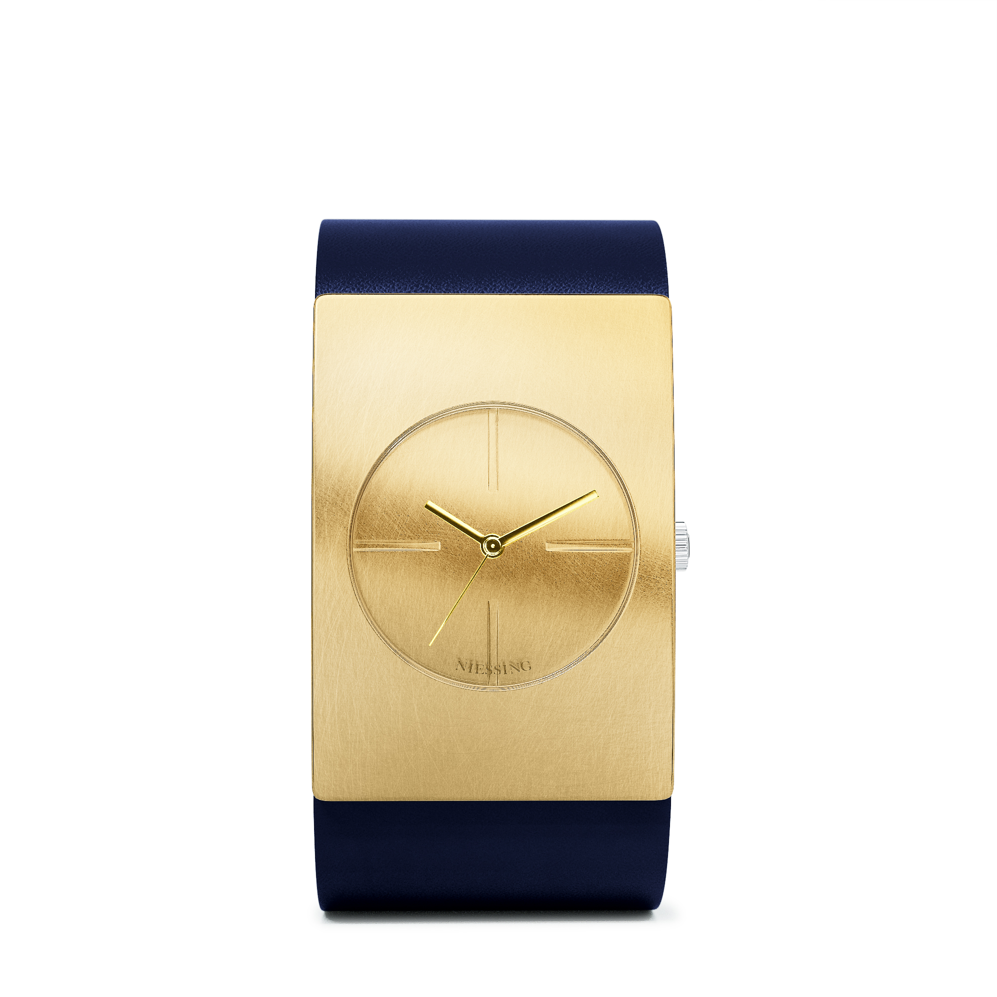 Niessing Radius 9 Classic