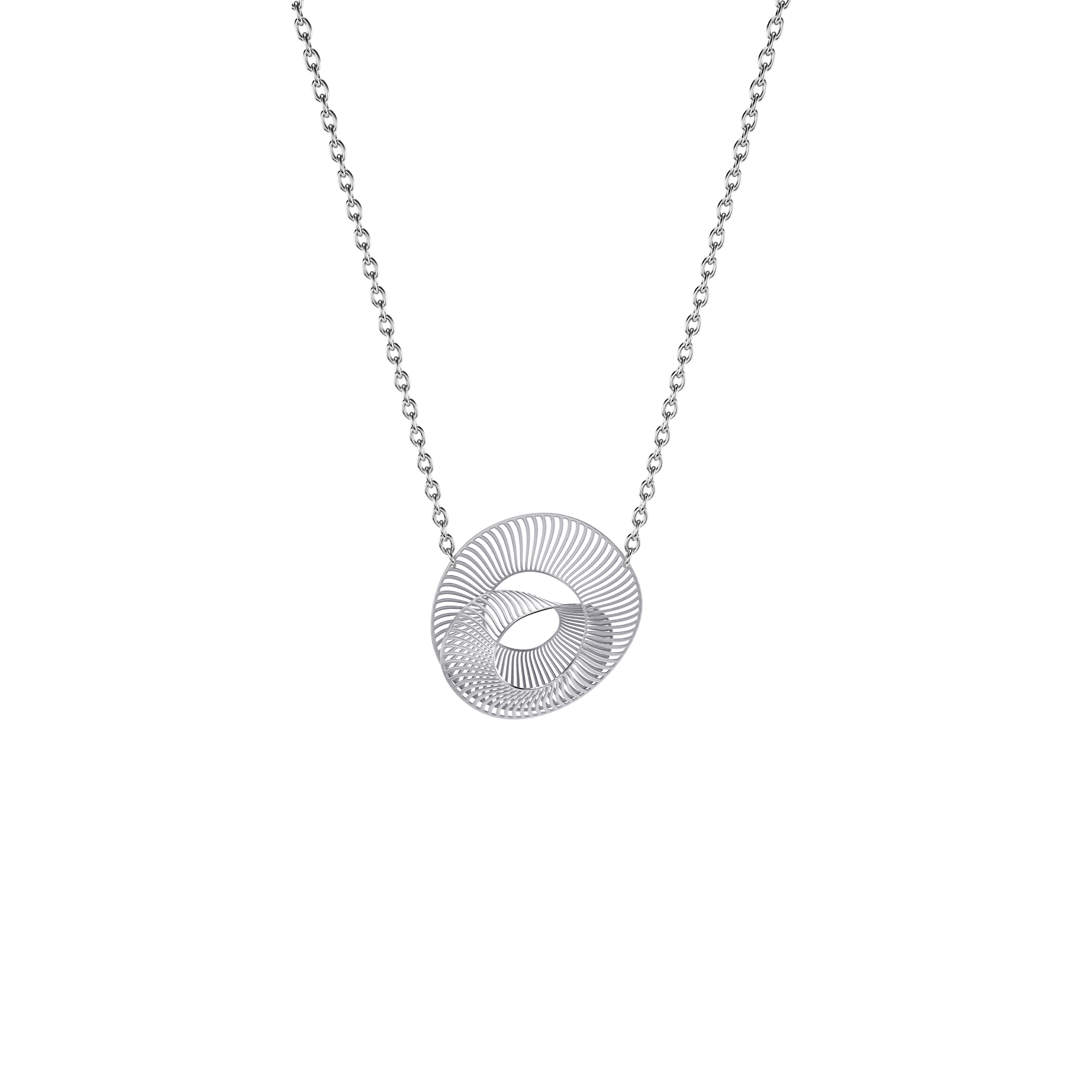 Niessing Mirage Loop necklace Niessing Mirage Loop necklace