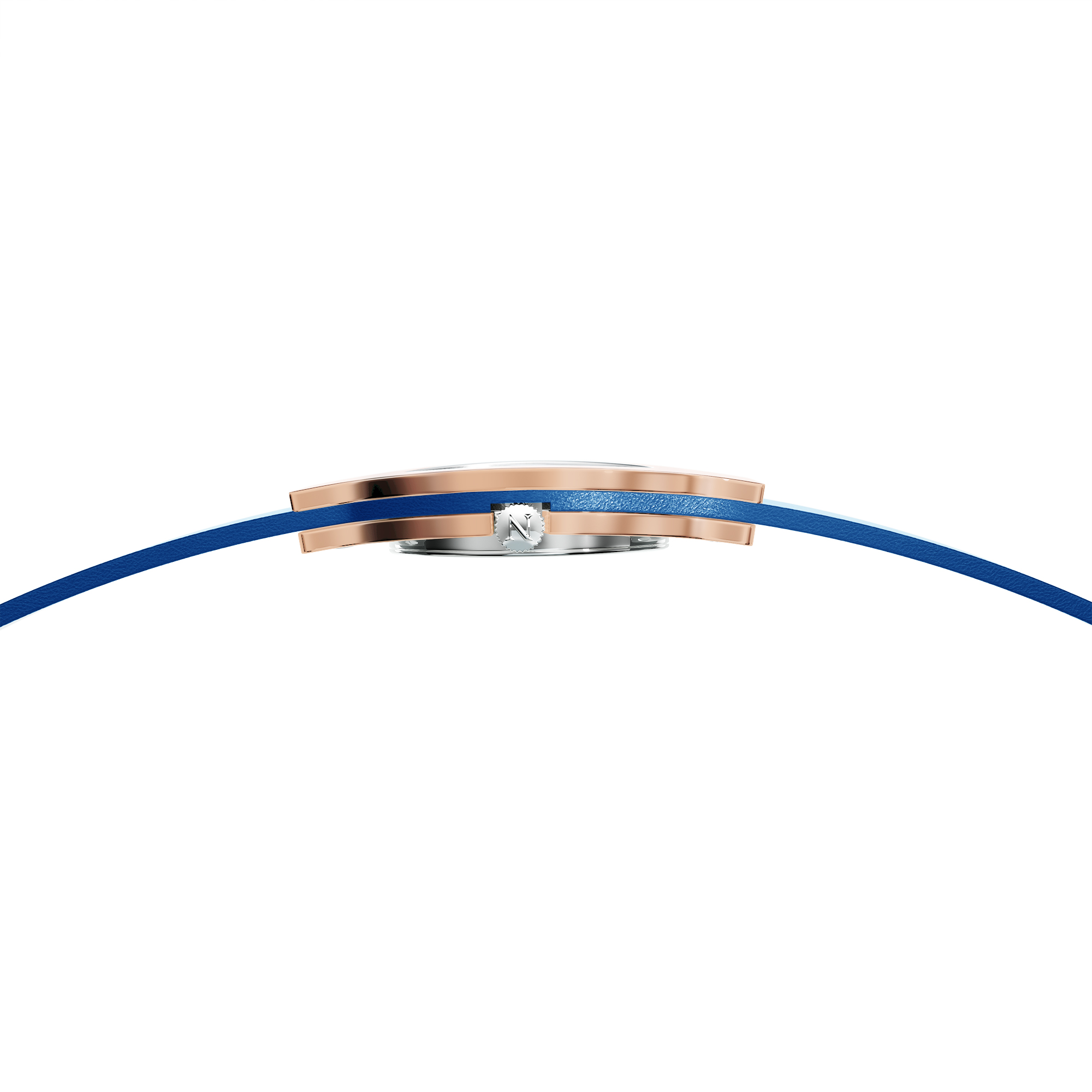Niessing Radius 9 Kontura
