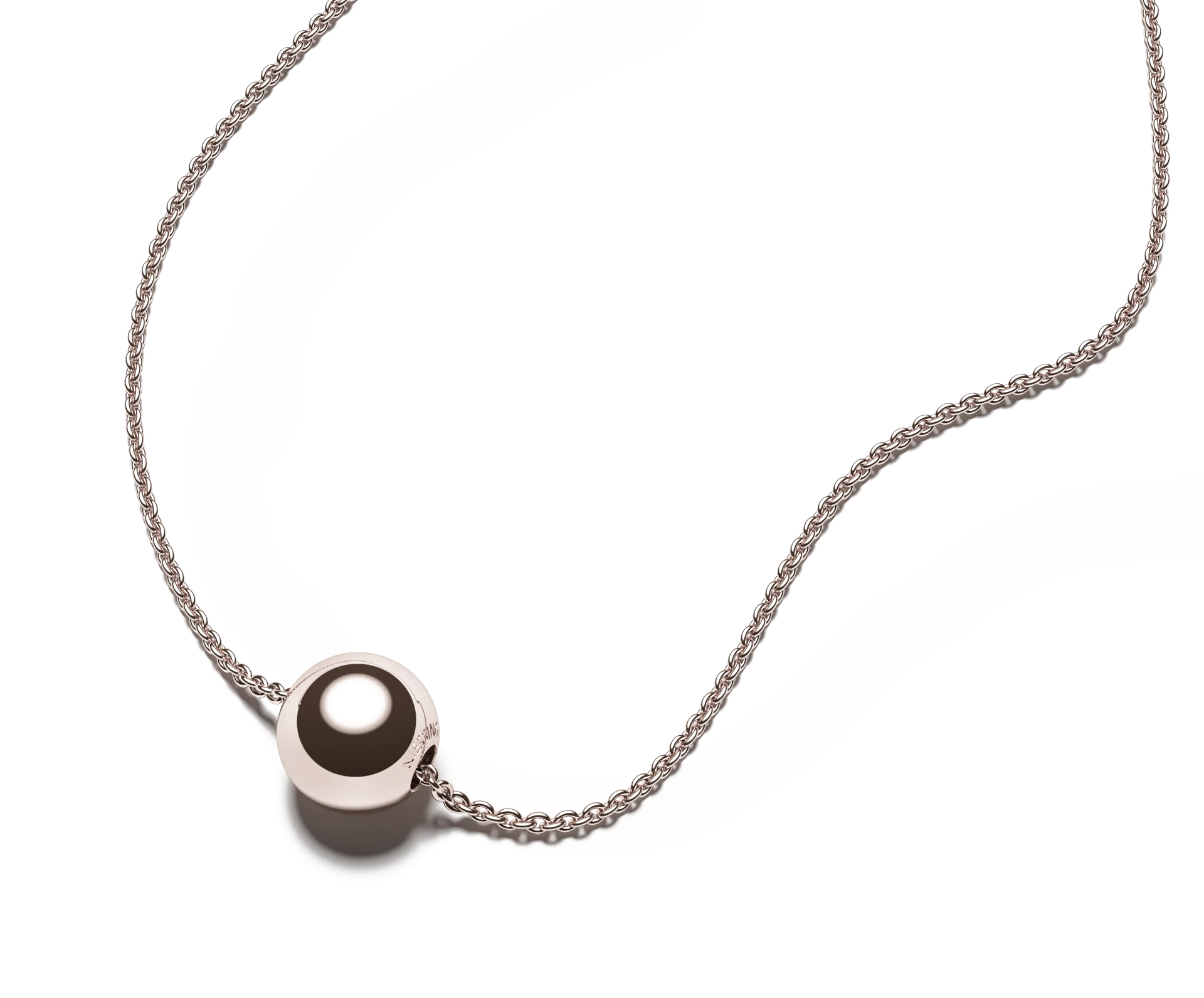 Niessing Now Galaxy ペンダント