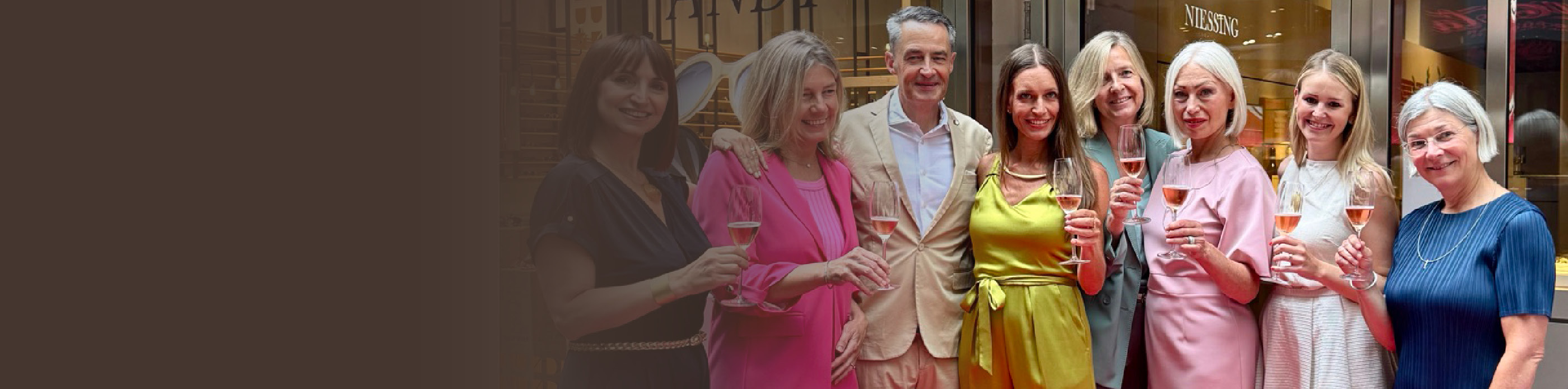 Tradition meets Innovation – An evening full of Delights