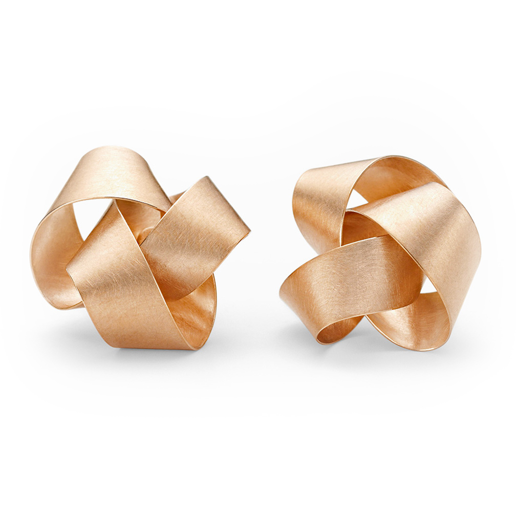 Niessing Papyr ピアス