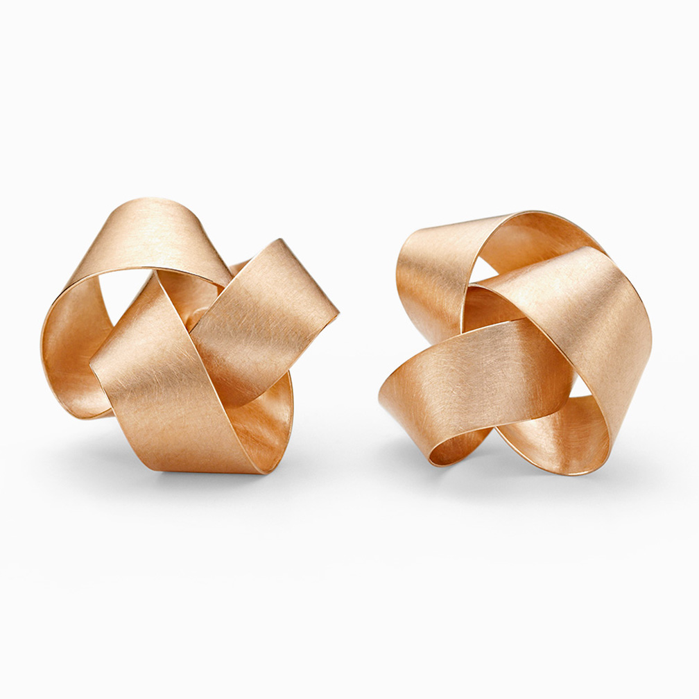 Niessing Papyr ピアス Niessing Papyr ピアス