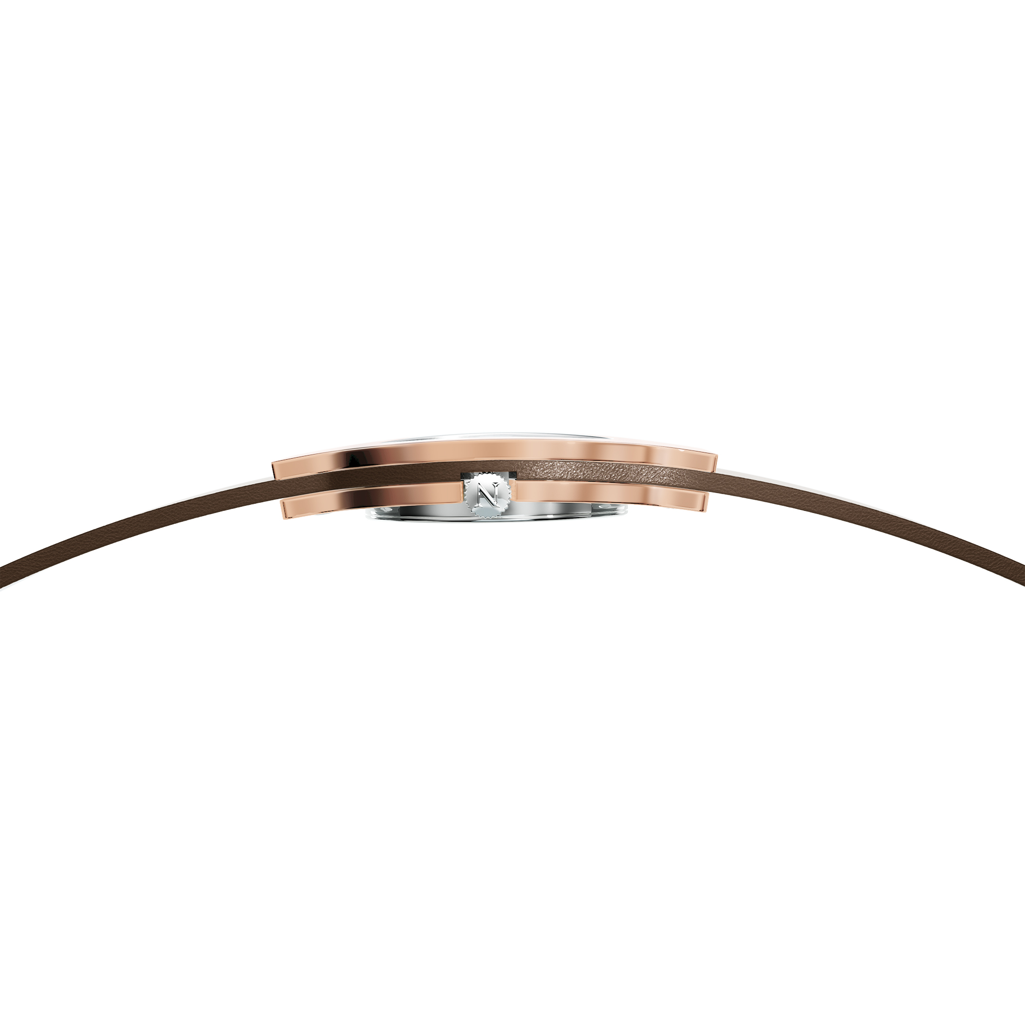 Niessing Radius 9 Kontura