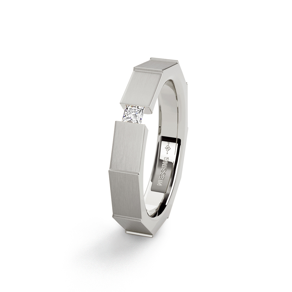 Niessing Spannring® Bamboo Niessing Spannring® Bamboo