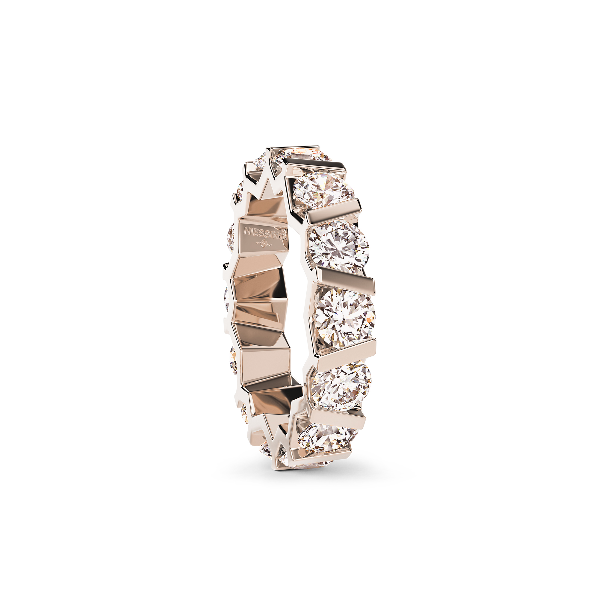 Niessing Vivida ring