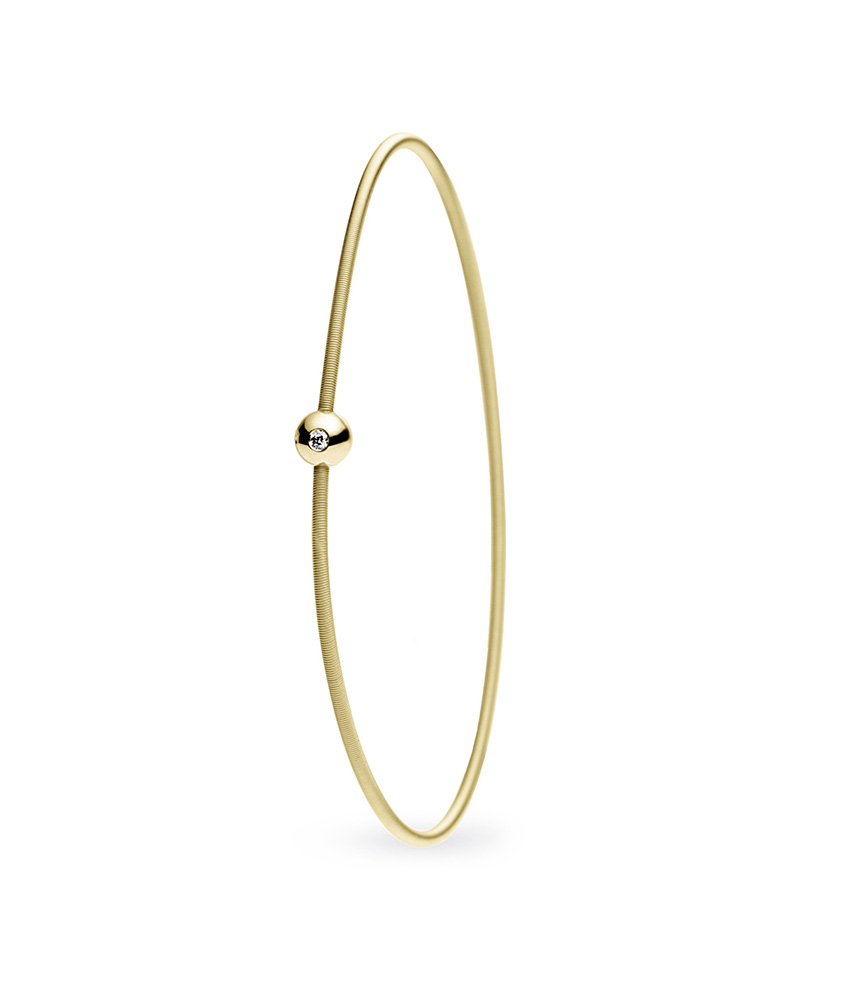 Niessing Colette armband 1 wikkeling