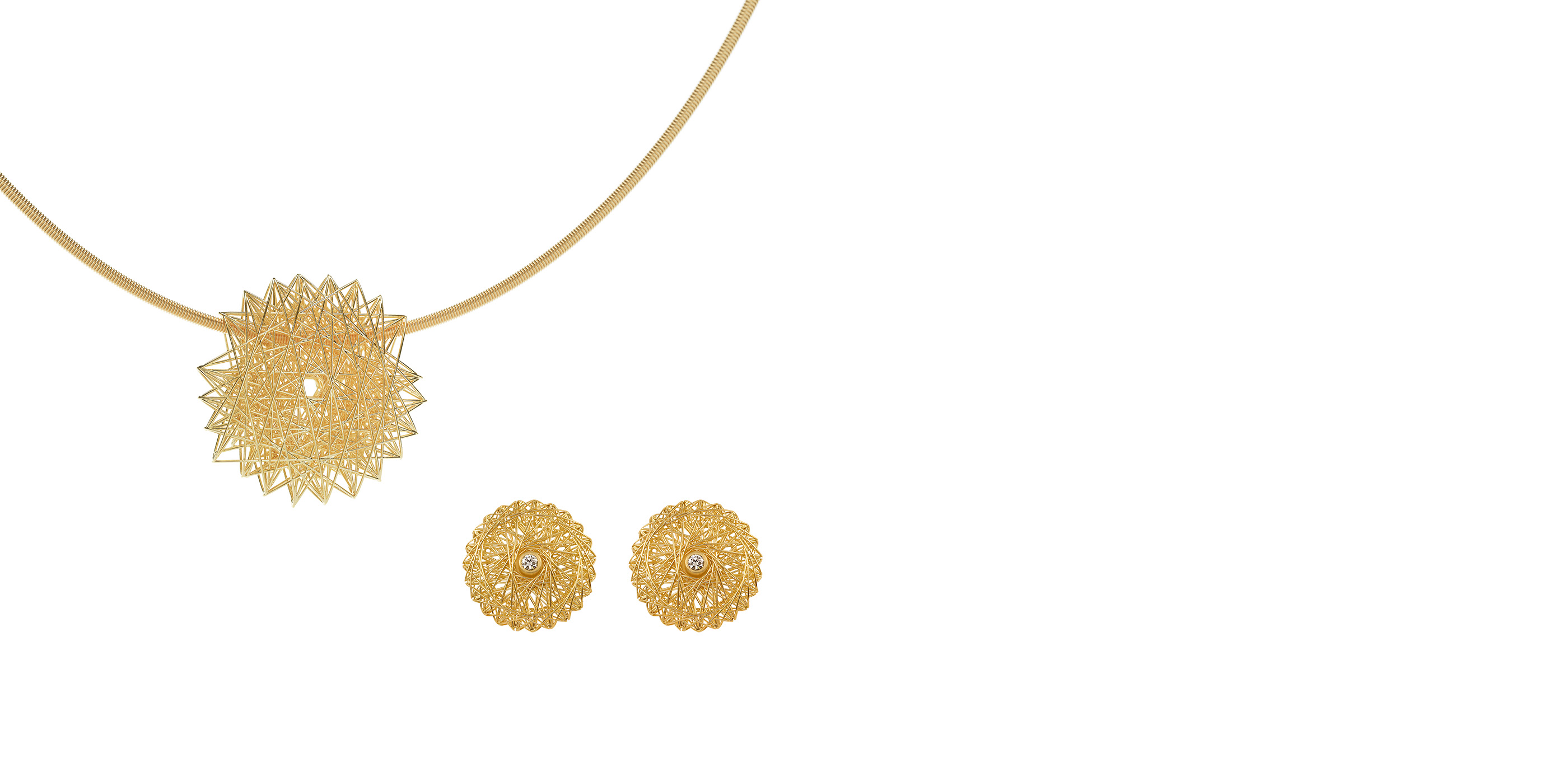 BEAUTIFULLY INTERTWINED