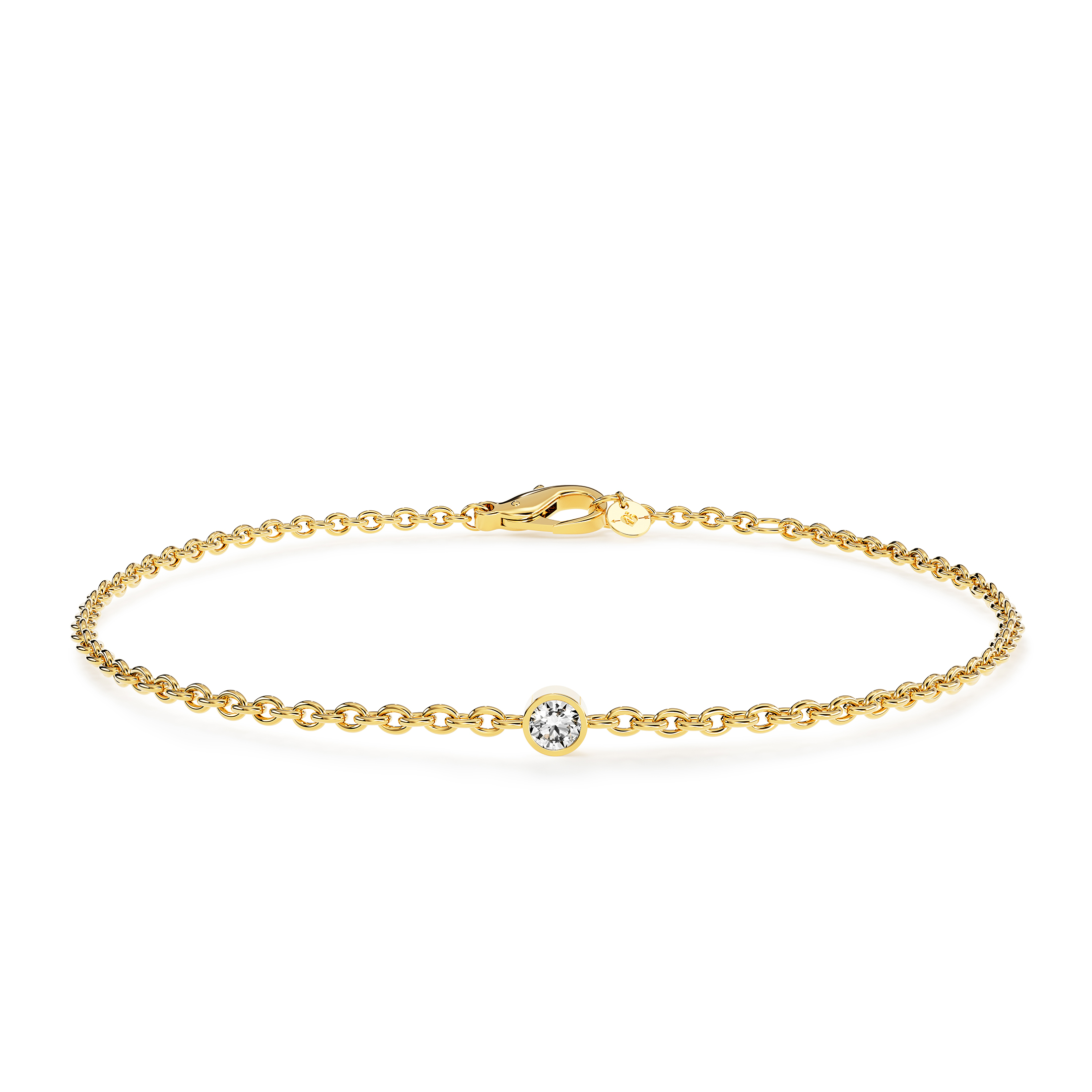 Niessing Diamond Accent bracelet Niessing Diamond Accent bracelet