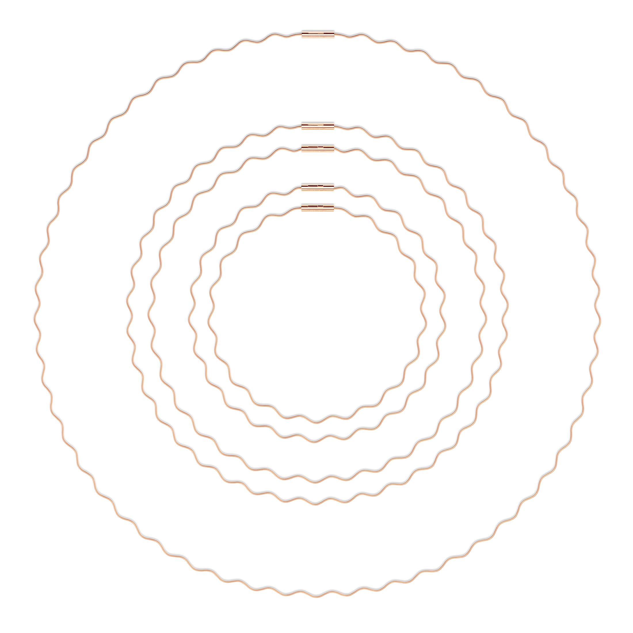 Niessing Coil Wave