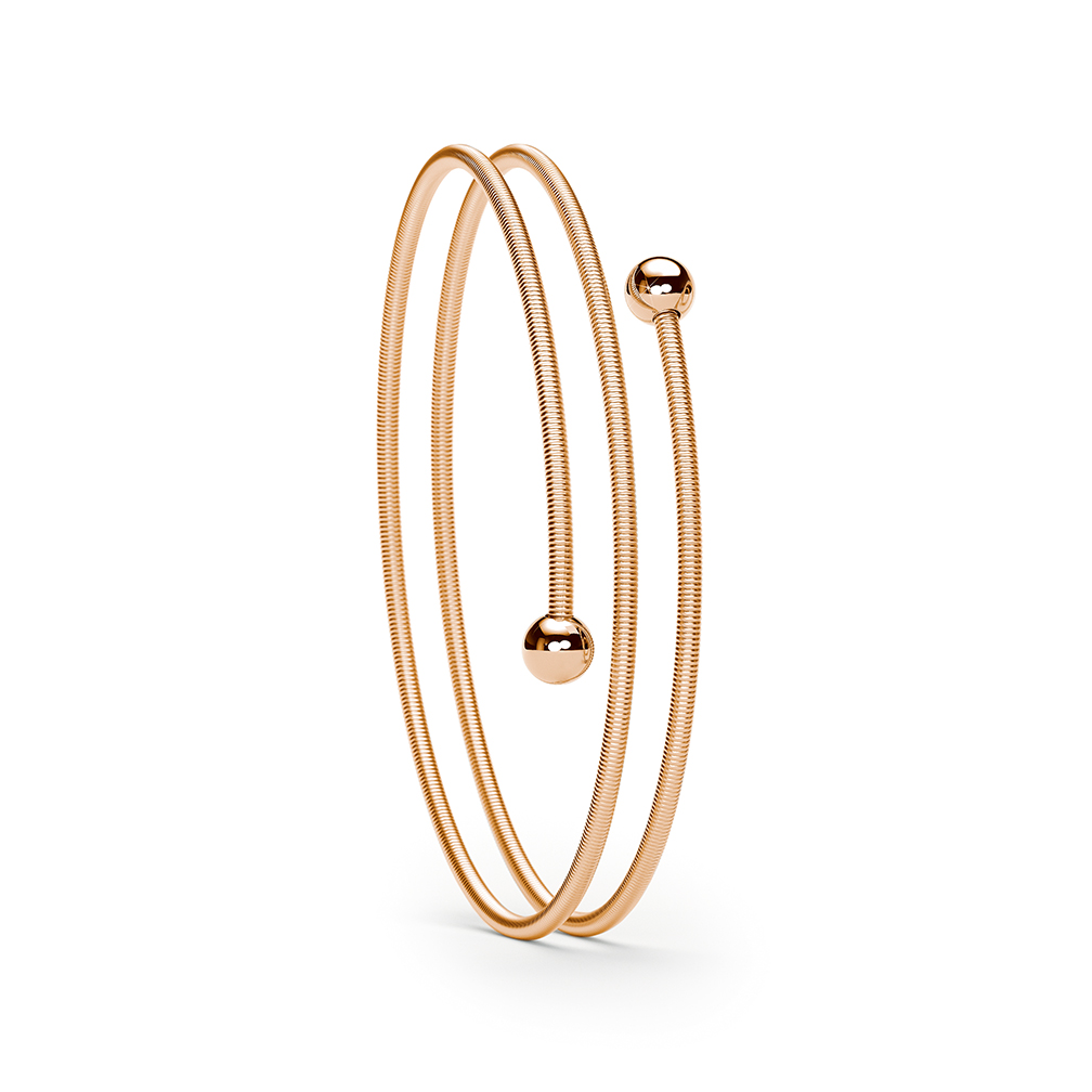 Niessing Colette C Embrace bracelet 2 windings Niessing Colette C Embrace bracelet 2 windings