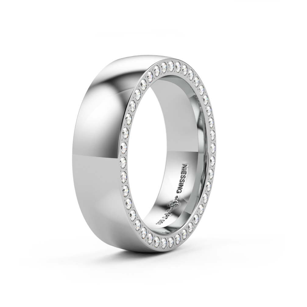 Niessing Satellite Orbit リング Niessing Satellite Orbit リング