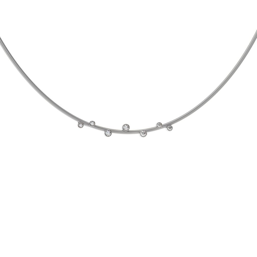 Niessing Artist big ペンダント（1,2 mm coil用）