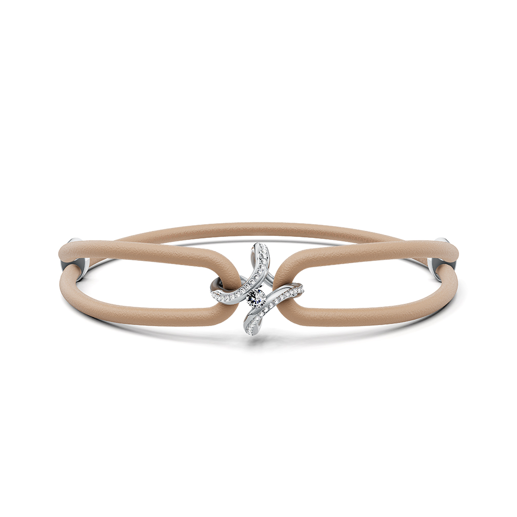 霓星 Spannring® 高光系列手链