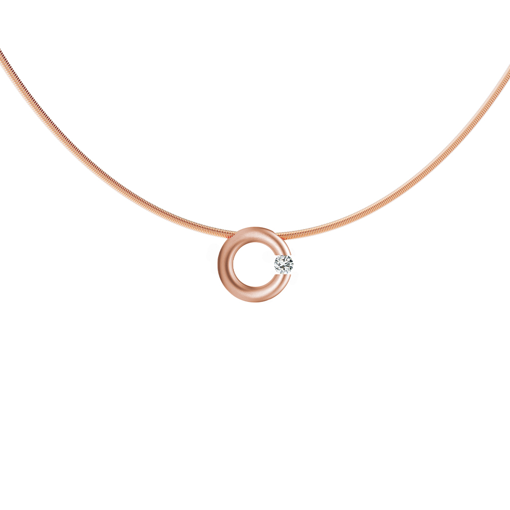 Niessing Spannring® ペンダント Niessing Spannring® ペンダント