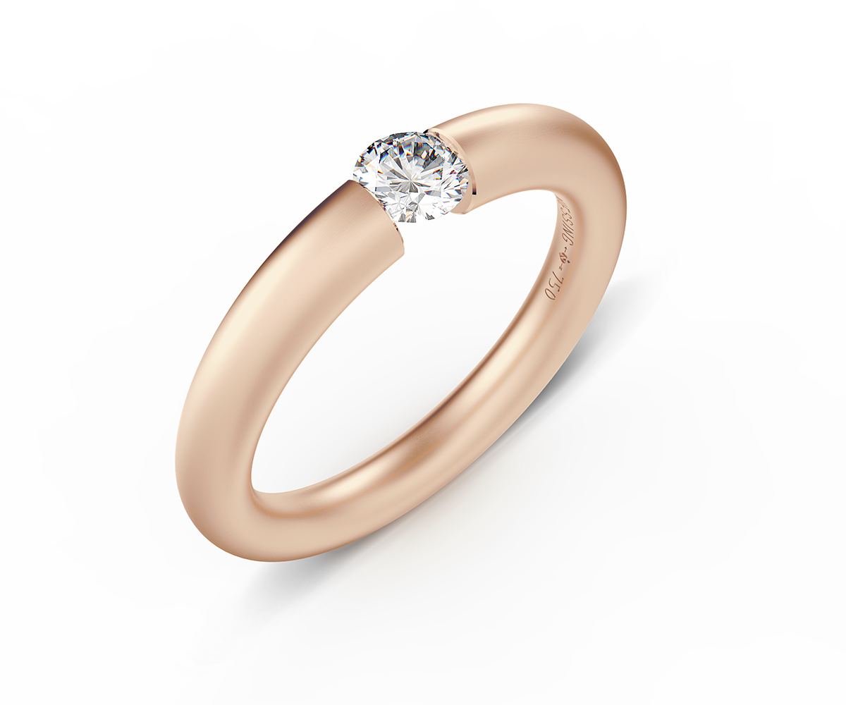 Niessing Spannring® Tapered Niessing Spannring® Tapered