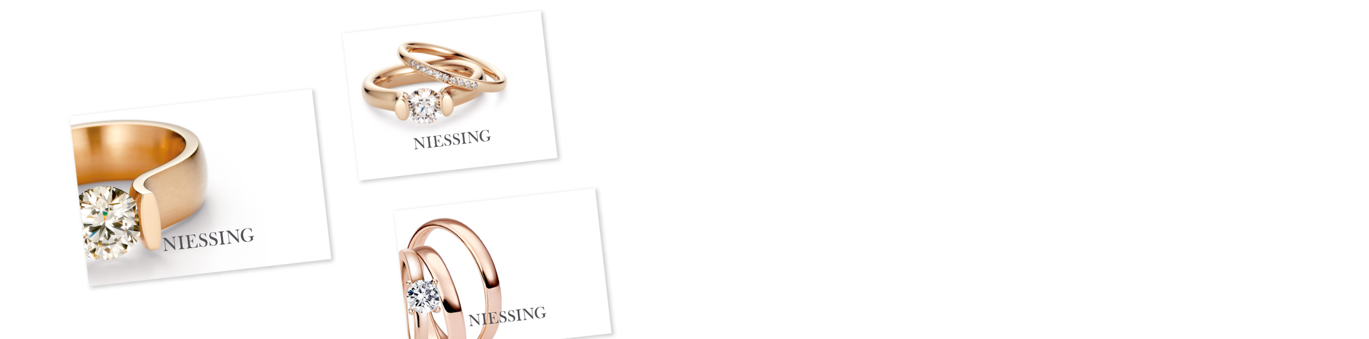 NIESSING FLYERS &amp; CATALOGUES