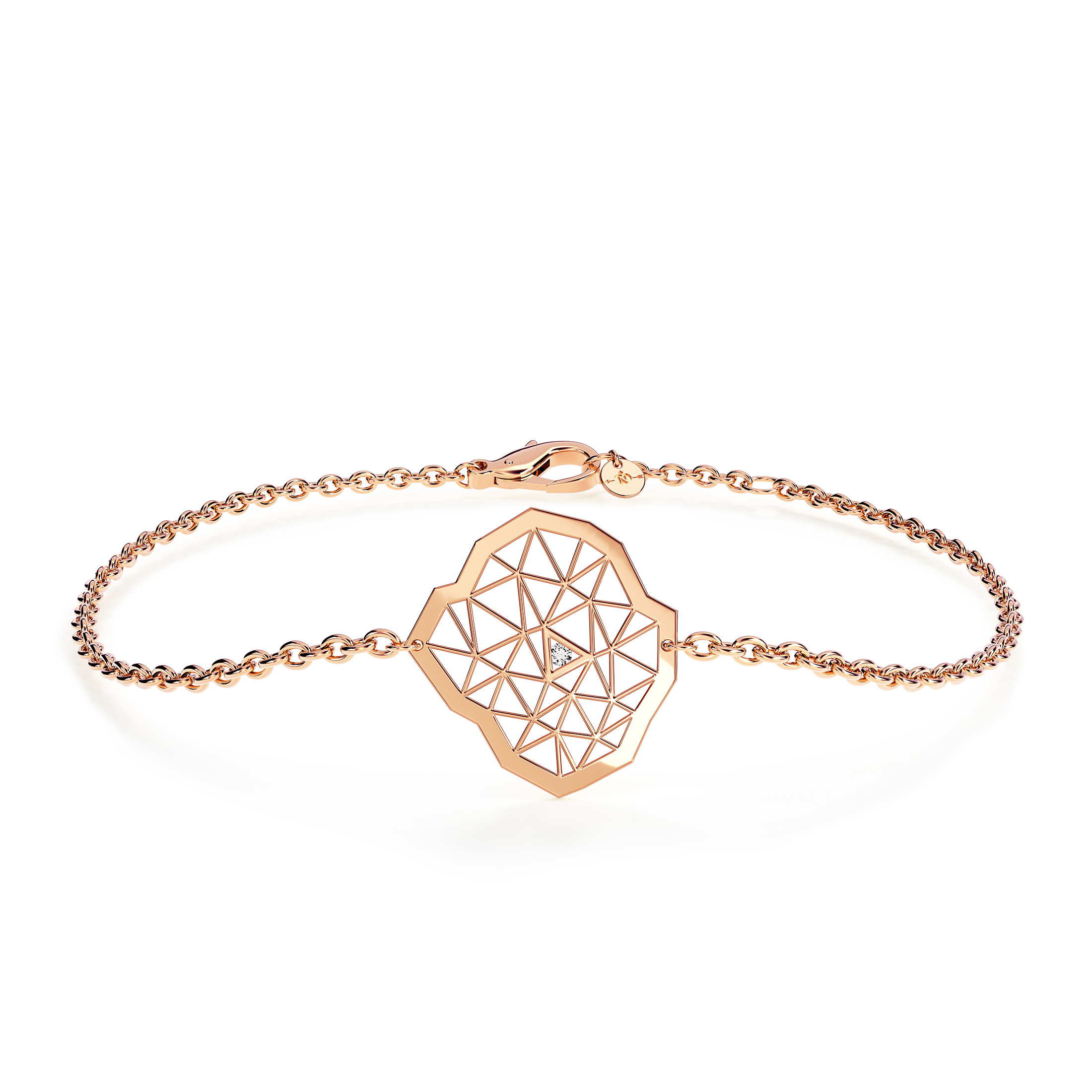 Niessing Topia Vision bracelet Niessing Topia Vision bracelet