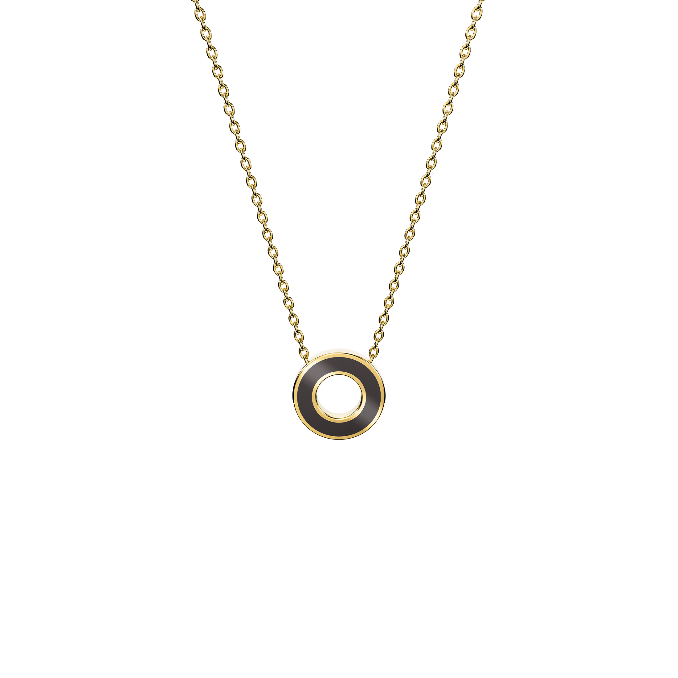 Niessing Setario ネックレス