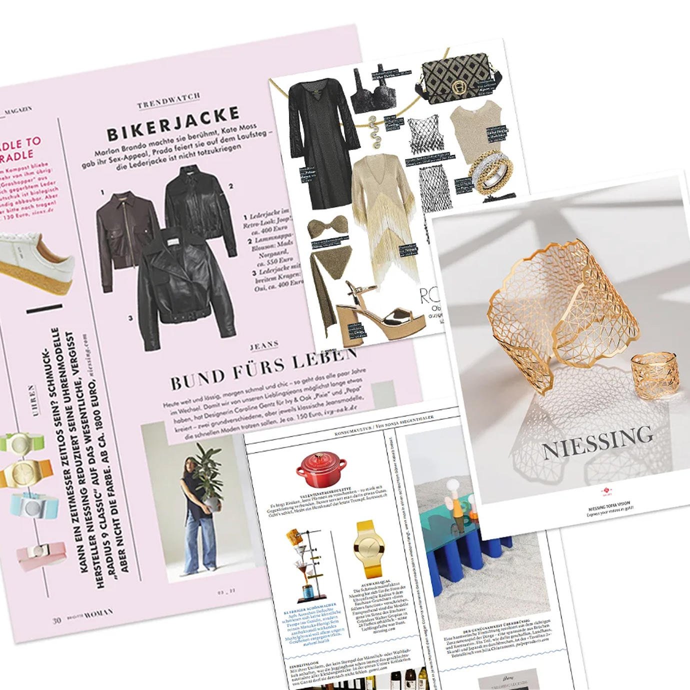 Publication