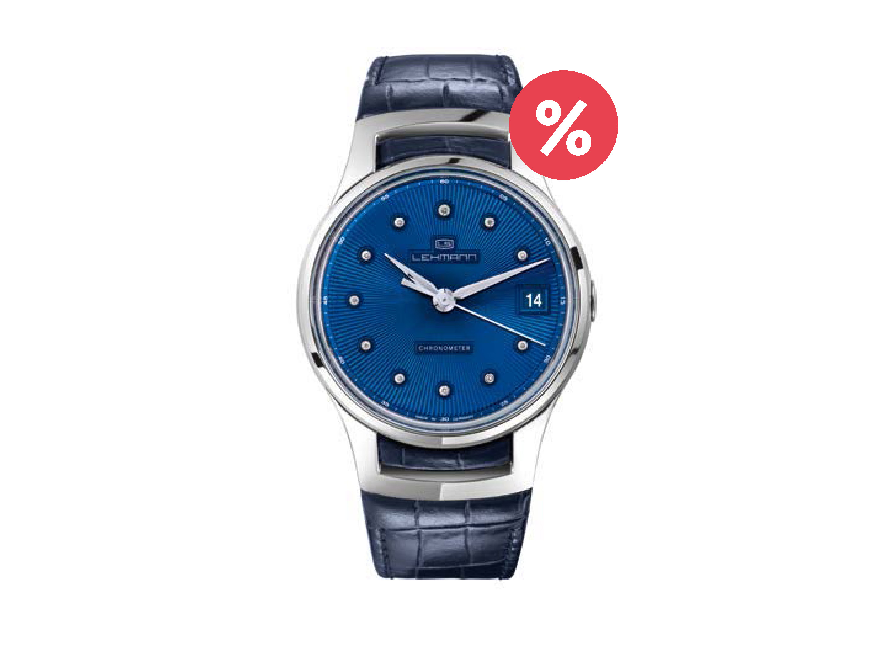 INTEMPORAL FENSTERDATUM DIAMONDS