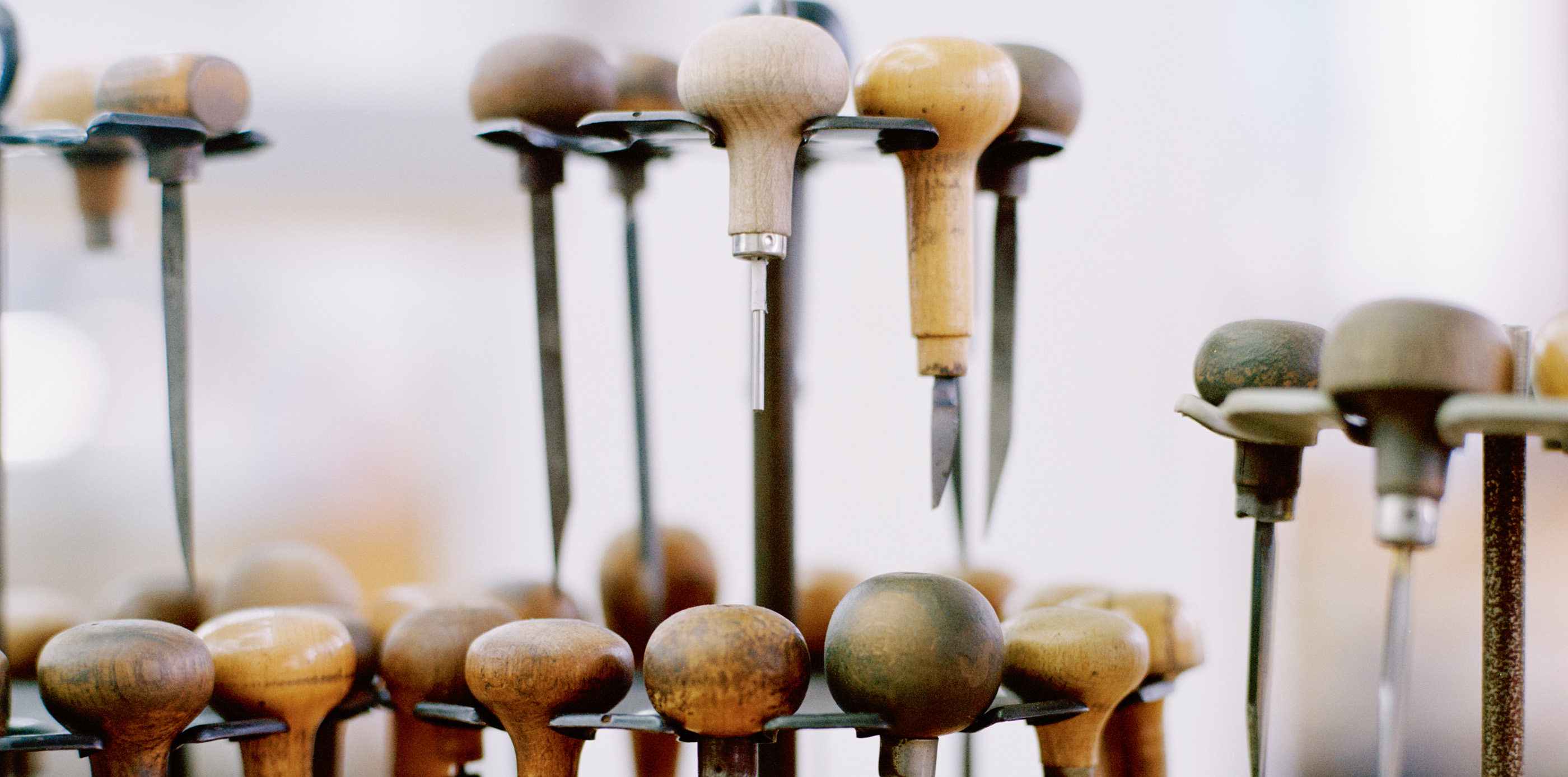 INDIVIDUELE HANDGRAVURE