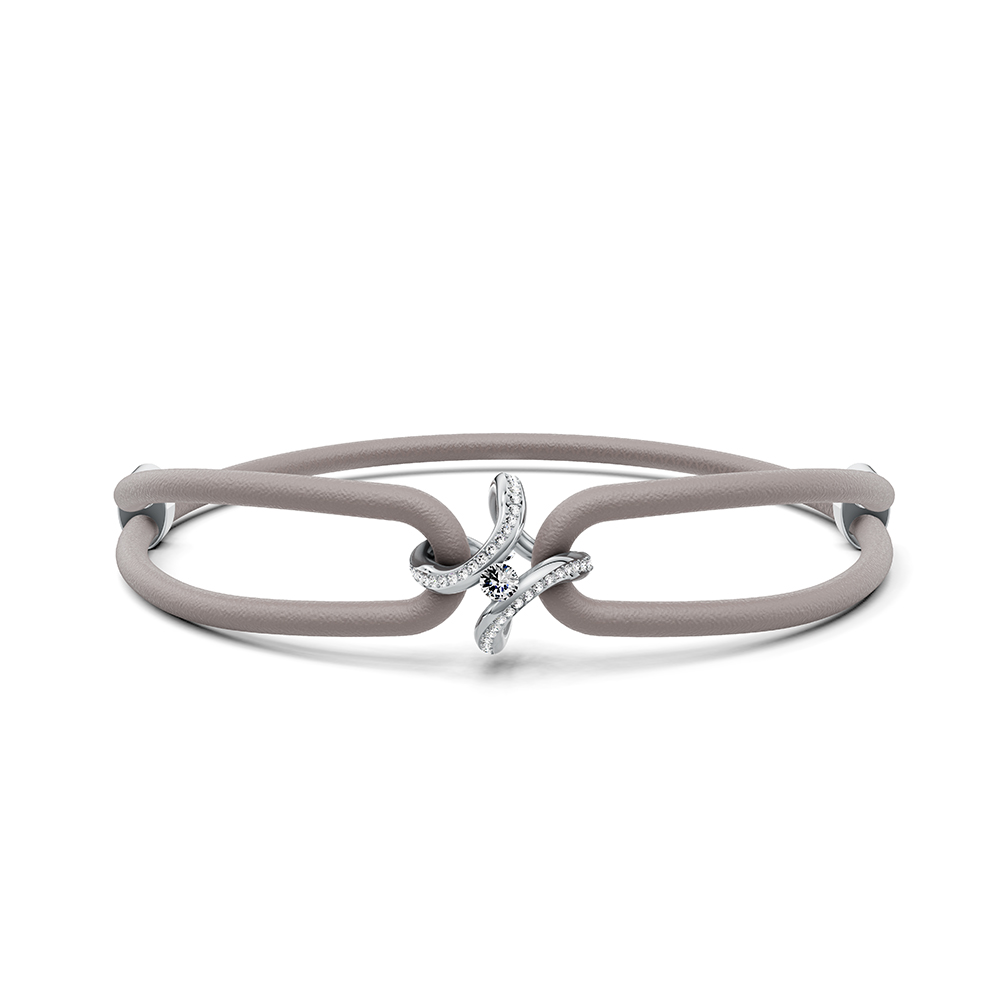 霓星 Spannring® 高光系列手链