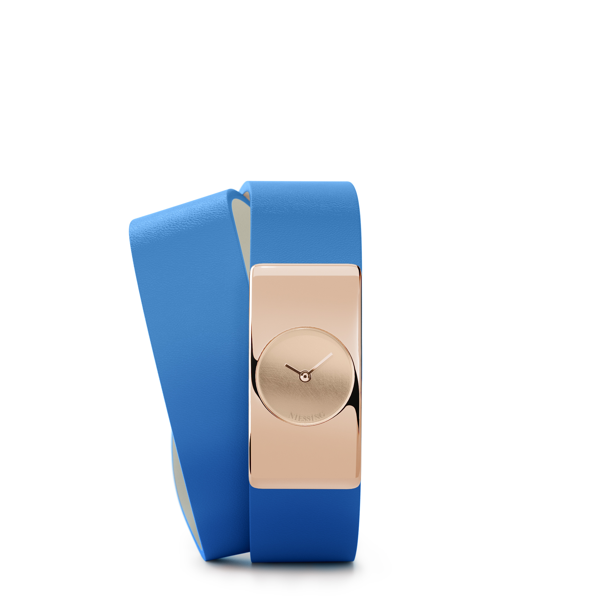Niessing Radius 9 Classic