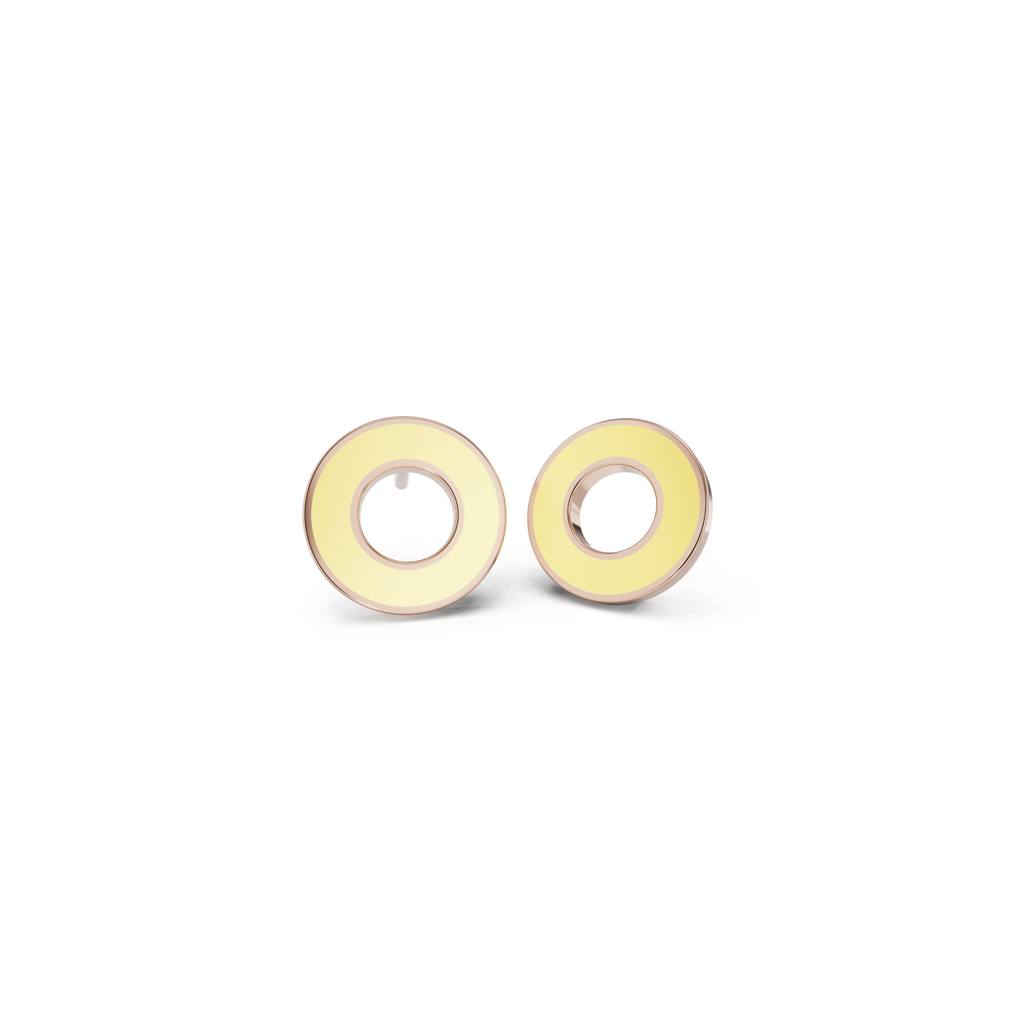 Niessing Setario ピアス Niessing Setario ピアス