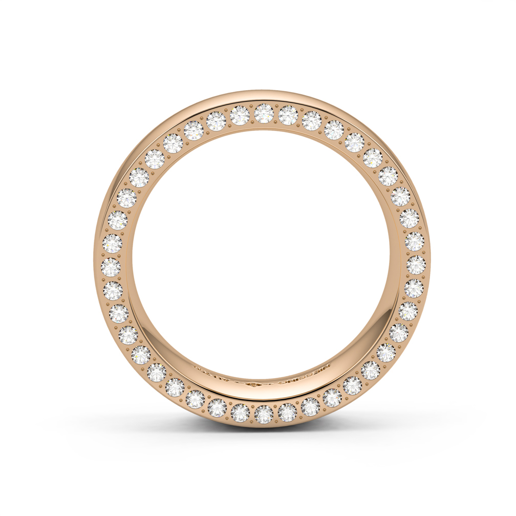 Niessing Satellite Orbit リング Niessing Satellite Orbit リング