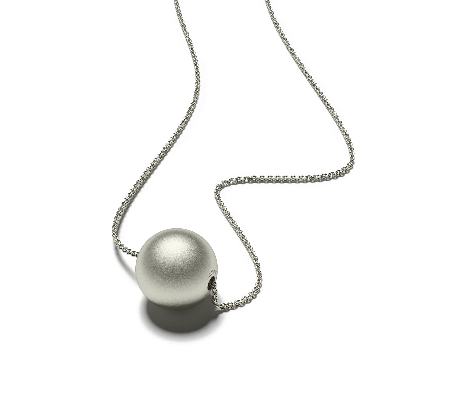 Niessing Now Galaxy ペンダント Niessing Now Galaxy ペンダント