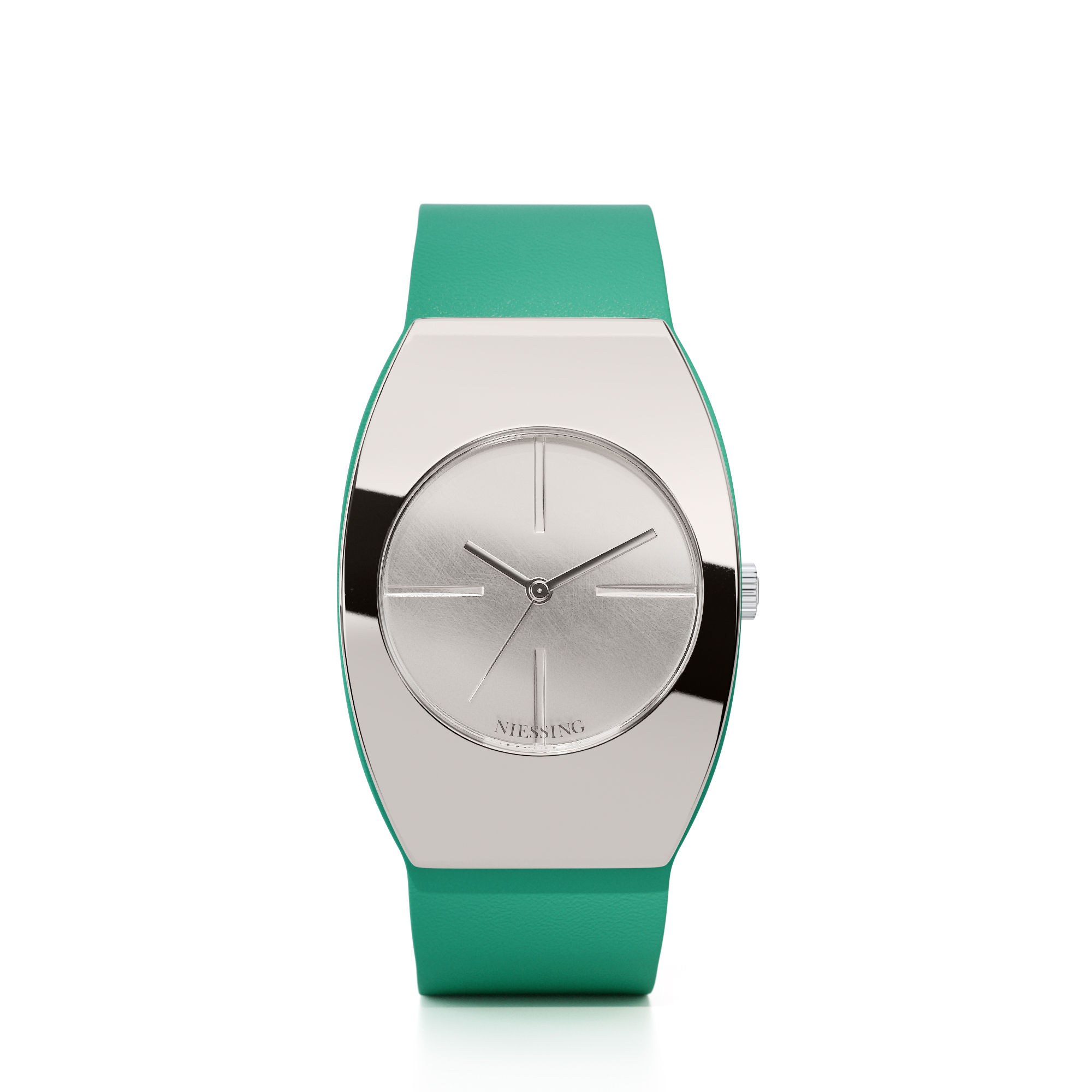 Niessing Radius 9 Forma