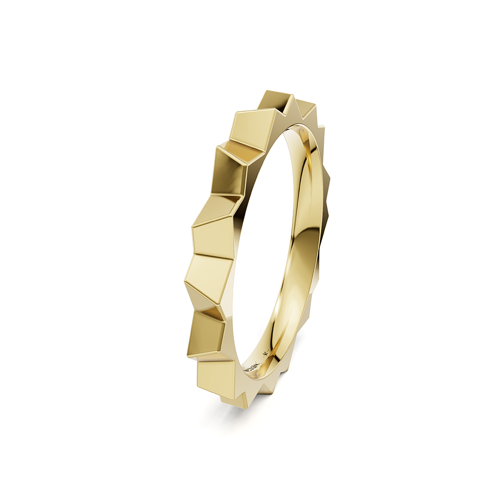 Niessing Vivida Z ring