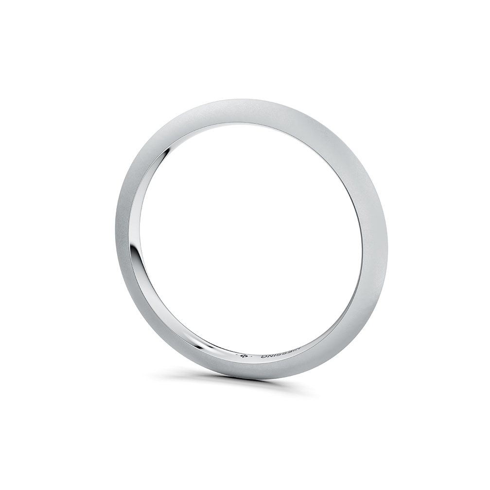 Niessing Triangle Color Rings
