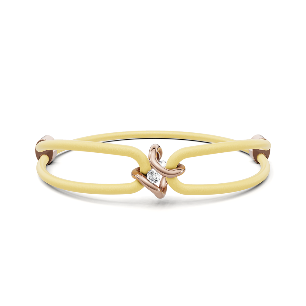 Niessing Spannring® Era ブレスレット