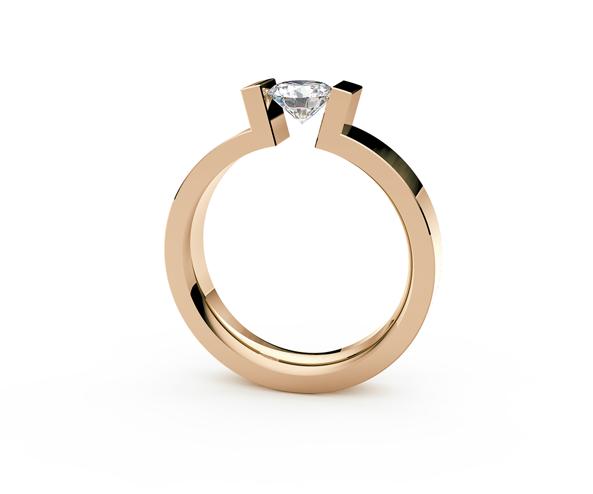 Niessing Spannring® HighEnd C Niessing Spannring® HighEnd C