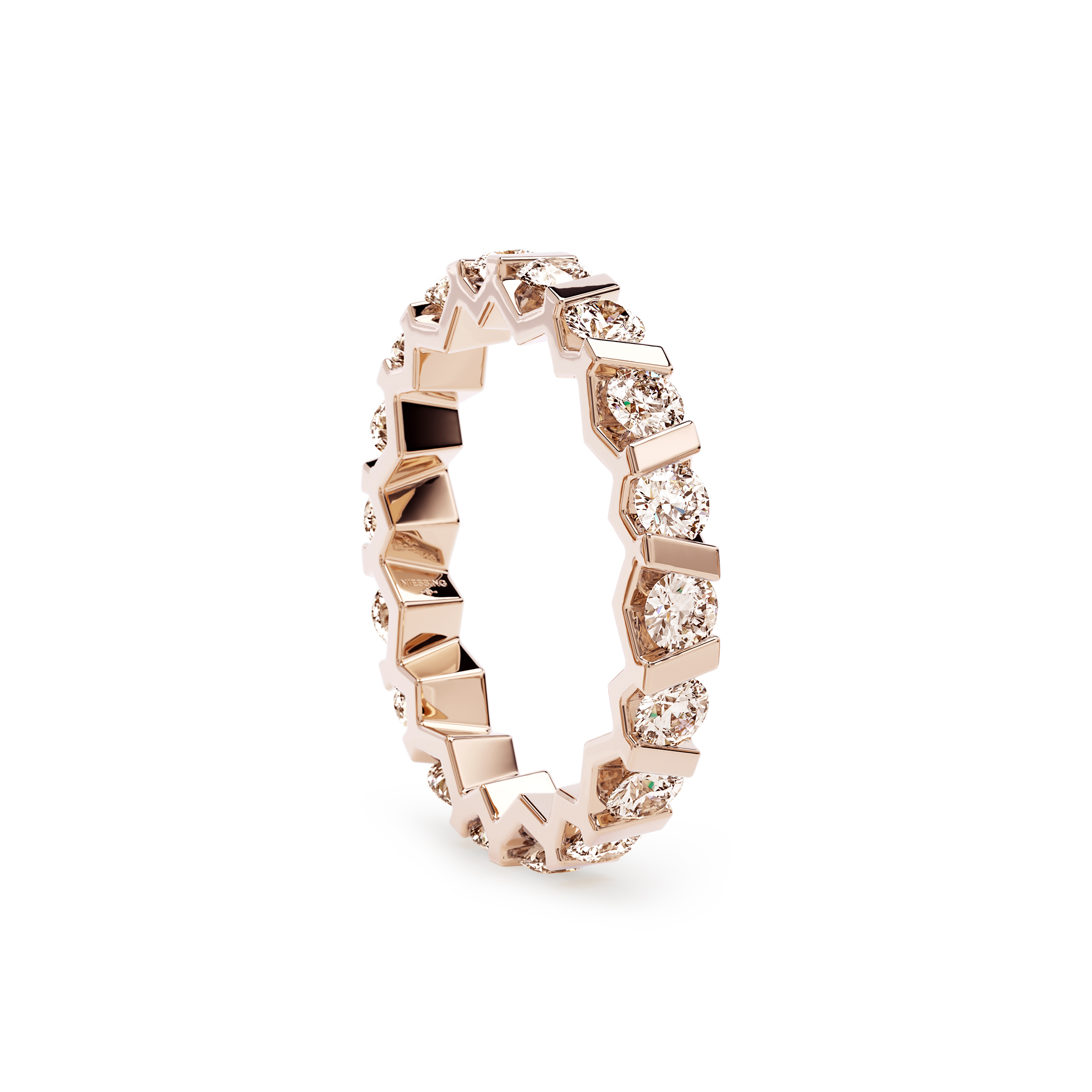 Niessing Vivida Ring