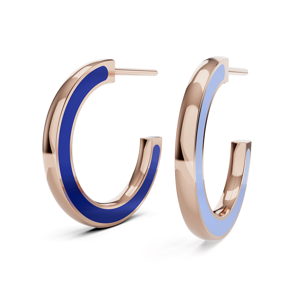 Niessing Setario Creolen Niessing Setario Creolen