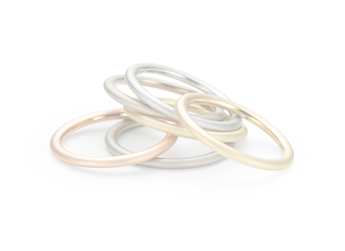 Color Rings