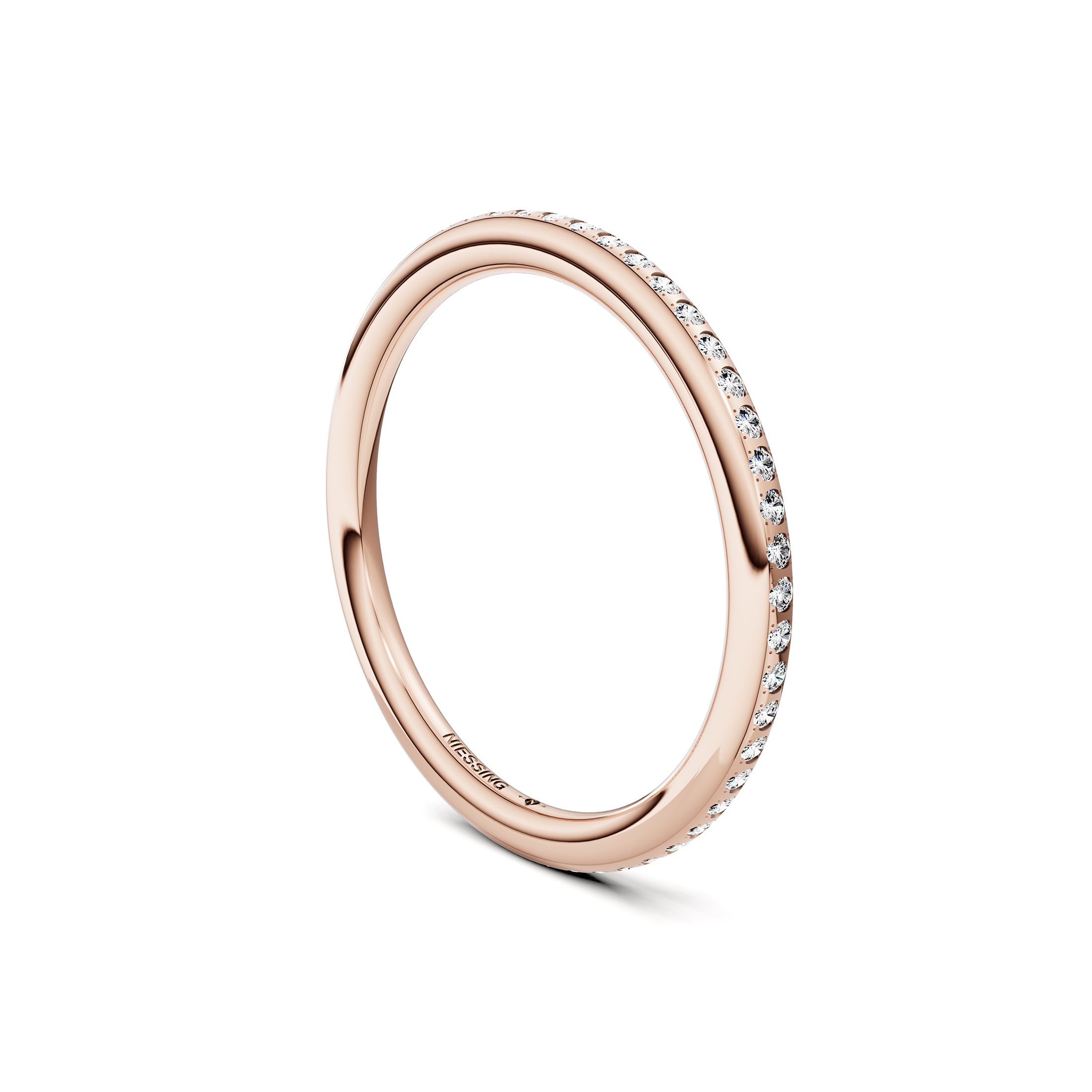 Niessing Satellite Fine